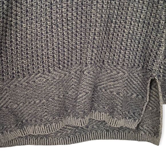 2/$20💖 eight eight eight - Cowl Neck Knit Sweater - Picture 2 of 6